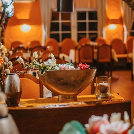 Hotel Restaurant Adria Stuben Brühl-2