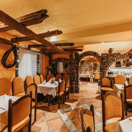 Hotel Restaurant Adria Stuben Brühl-3
